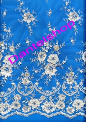 DANTELSHOP - gelinlik dantelleri,  gelinlik danteli,  abiyekuma,  duvak kenar,  etek suyu,  komple dantel,  dan